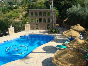 Tu Villa Rural Almendro 3 Dormitorios Piscina privada, Alhaurin El Grande